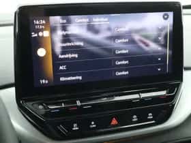 Volkswagen ID.4 (2023) thumbnail 27