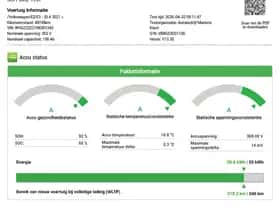 Volkswagen ID.4 (2023) thumbnail 5