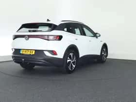 Volkswagen ID.4 (2023) thumbnail 8
