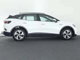Volkswagen ID.4 (2023) thumbnail 9