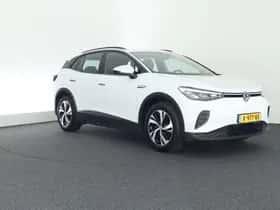 Volkswagen ID.4 (2023) thumbnail 10