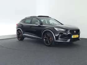 CUPRA Formentor (2023) thumbnail 11