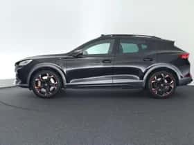 CUPRA Formentor (2023) thumbnail 7