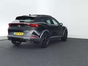 CUPRA Formentor (2023) thumbnail 9