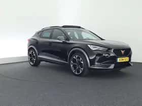 CUPRA Formentor (2023) thumbnail 10