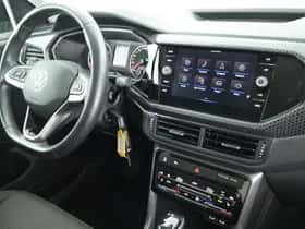 Volkswagen T-Cross (2022) thumbnail 2