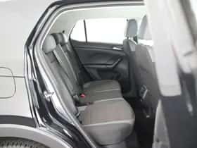 Volkswagen T-Cross (2022) thumbnail 11