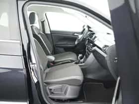 Volkswagen T-Cross (2022) thumbnail 12