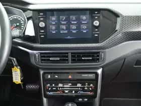 Volkswagen T-Cross (2022) thumbnail 13