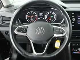 Volkswagen T-Cross (2022) thumbnail 17