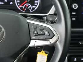 Volkswagen T-Cross (2022) thumbnail 18