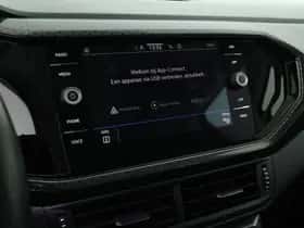 Volkswagen T-Cross (2022) thumbnail 22