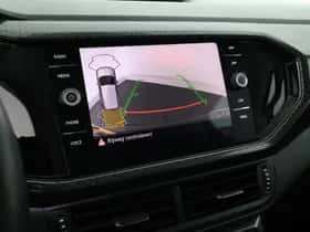 Volkswagen T-Cross (2022) thumbnail 4