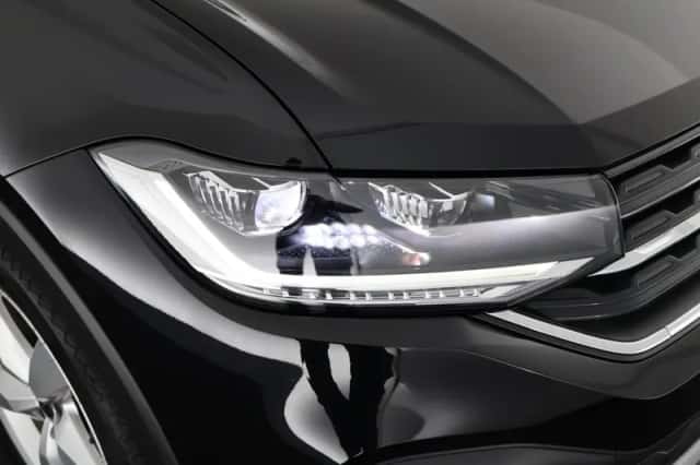 Volkswagen T-Cross (2022) thumbnail 5
