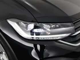 Volkswagen T-Cross (2022) thumbnail 5