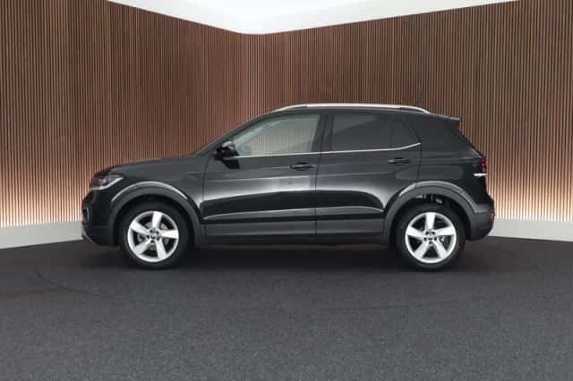 Volkswagen T-Cross (2022) thumbnail 6
