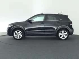 Volkswagen T-Cross (2022) thumbnail 6