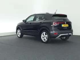 Volkswagen T-Cross (2022) thumbnail 7