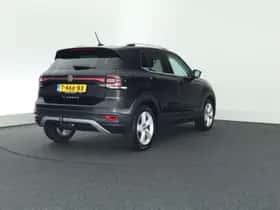 Volkswagen T-Cross (2022) thumbnail 8