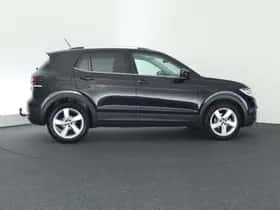 Volkswagen T-Cross (2022) thumbnail 9
