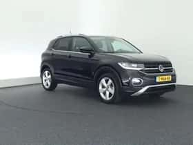 Volkswagen T-Cross (2022) thumbnail 10