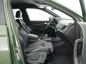 Audi Q5 thumbnail 12