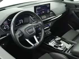 Audi Q5 thumbnail 3