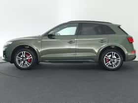 Audi Q5 thumbnail 6