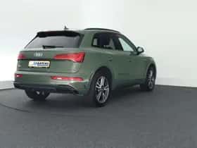 Audi Q5 thumbnail 8