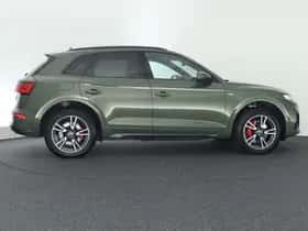 Audi Q5 thumbnail 9