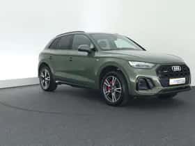 Audi Q5 thumbnail 10