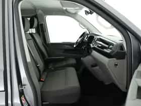 Volkswagen Transporter (2020) thumbnail 12