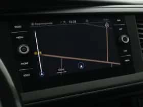 Volkswagen Transporter (2020) thumbnail 19