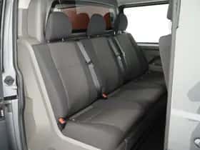 Volkswagen Transporter (2020) thumbnail 32