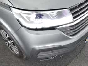 Volkswagen Transporter (2020) thumbnail 5