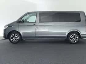 Volkswagen Transporter (2020) thumbnail 6