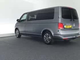 Volkswagen Transporter (2020) thumbnail 7