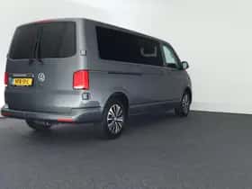 Volkswagen Transporter (2020) thumbnail 8