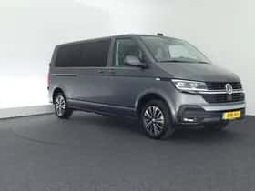 Volkswagen Transporter (2020) thumbnail 10