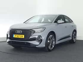 Audi Q4 (2022)
