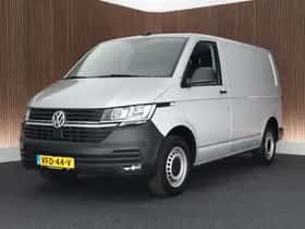 Volkswagen Transporter (2020) thumbnail 1