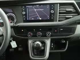 Volkswagen Transporter (2020) thumbnail 12