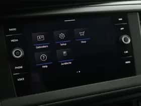 Volkswagen Transporter (2020) thumbnail 22