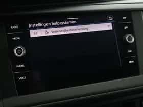 Volkswagen Transporter (2020) thumbnail 23