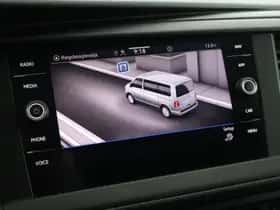 Volkswagen Transporter (2020) thumbnail 4