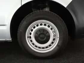 Volkswagen Transporter (2020) thumbnail 38