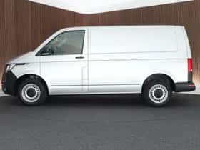 Volkswagen Transporter (2020) thumbnail 5