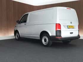 Volkswagen Transporter (2020) thumbnail 6