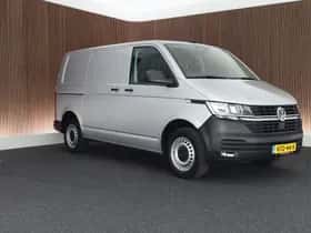 Volkswagen Transporter (2020) thumbnail 9