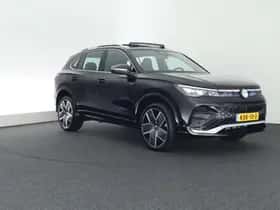 Volkswagen Tiguan (2026) thumbnail 12